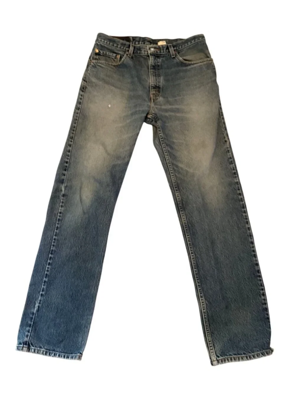 Levis vtg levi